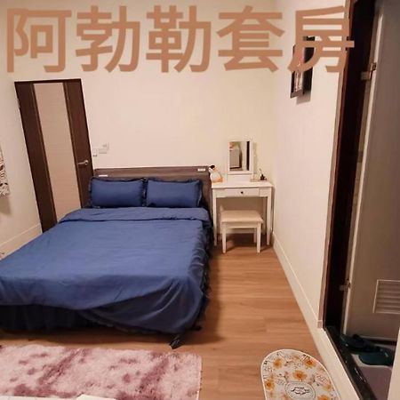 Flower B&B Hualien City Exterior photo