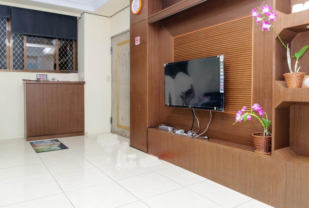 Flower B&B Hualien City Exterior photo
