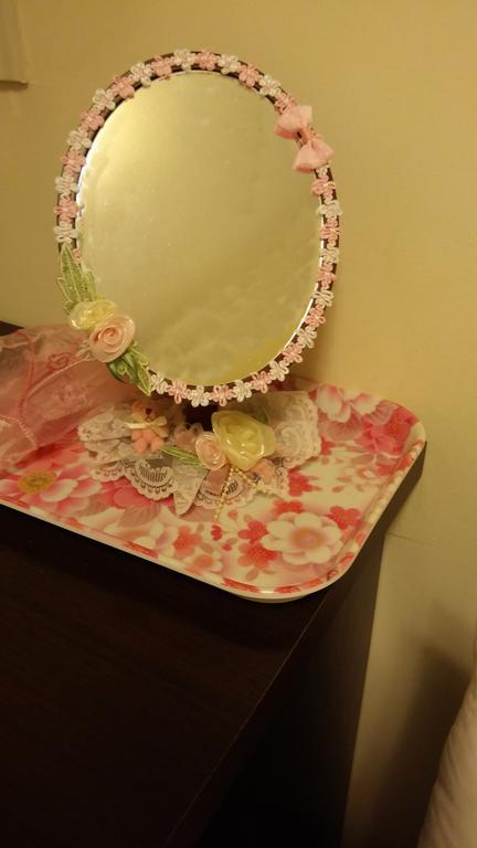 Flower B&B Hualien City Room photo