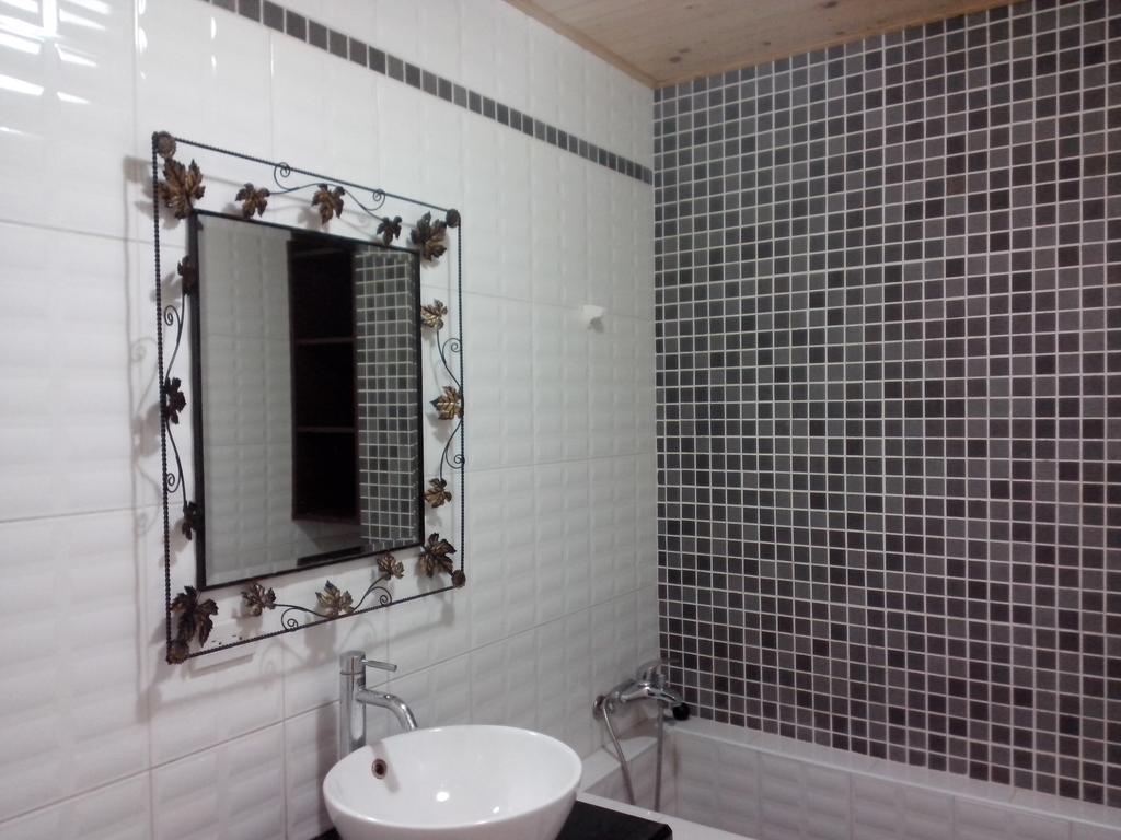 Flower B&B Hualien City Room photo